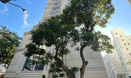 Apartamento com 3 quartos à venda na Rua 1536, 121, Centro, Balneário Camboriú
