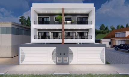 Casa com 3 quartos à venda na Santa Mariana 85, 85, Rio Pequeno, Camboriú