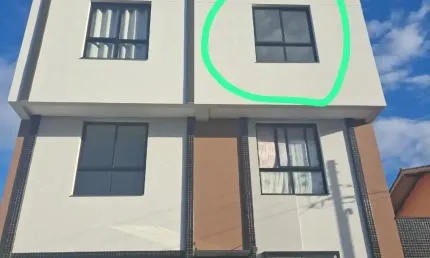 Apartamento com 2 quartos à venda na Rua Marrocos, Nações, Balneário Camboriú