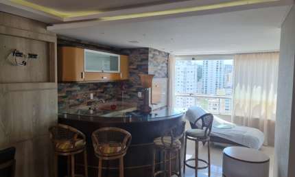 Cobertura com 3 quartos à venda na Rua 3800, Centro, Balneário Camboriú