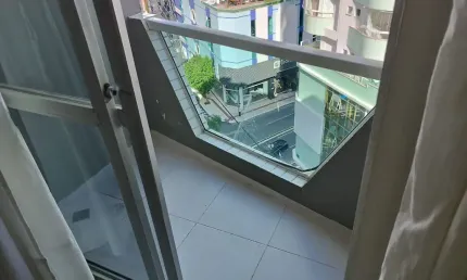 Apartamento com 1 quarto à venda na Avenida Brasil, 3460, Centro, Balneário Camboriú