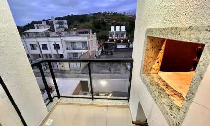 Apartamento com 2 quartos à venda na Rua São Gabriel, 158, São Francisco de Assis, Camboriú