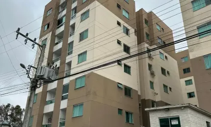 Apartamento com 2 quartos à venda na Rua Santo Antonio, 530, São Francisco de Assis, Camboriú