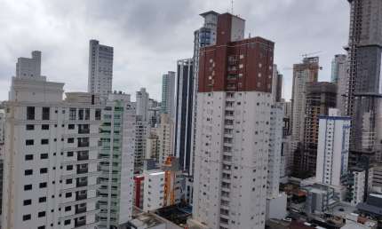 Apartamento com 4 quartos à venda na Rua 3130, 229, Centro, Balneário Camboriú