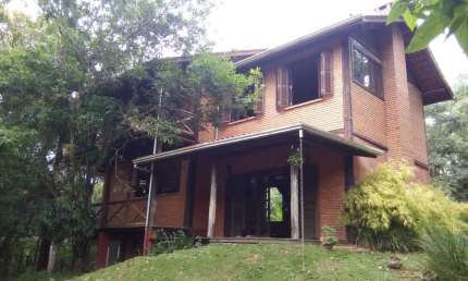 Casa com 3 quartos à venda na Rua José Araújo, 231, Praia do Estaleiro, Balneário Camboriú