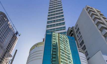 Apartamento com 3 quartos à venda na Rua Camboriú, 435, Centro, Itajaí