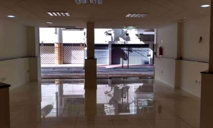 Sala comercial com 1 sala para alugar na Rua 1500, Centro, Balneário Camboriú