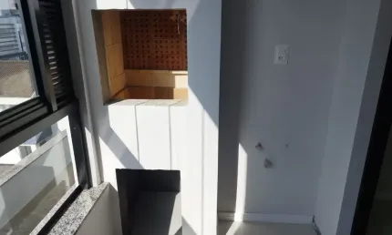 Apartamento com 2 quartos à venda na Avenida José Eugênio Muller, 425, Vila Operária, Itajaí