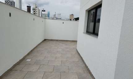 Apartamento com 2 quartos à venda na Rua Peru, Nações, Balneário Camboriú