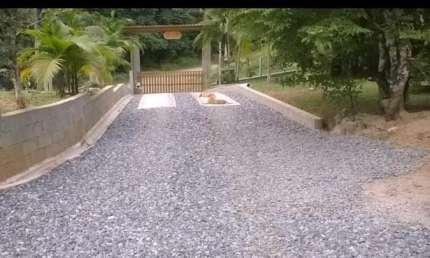 Chácara / sítio com 4 quartos à venda na Estrada Geral, Zona Rural, Massaranduba