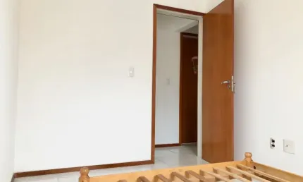 Apartamento com 2 quartos à venda na Rodovia Antônio Heil, Itaipava, Itajaí