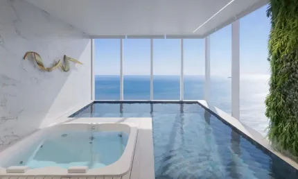 Apartamento com 4 quartos à venda na Avenida Atlântica, Centro, Balneário Camboriú