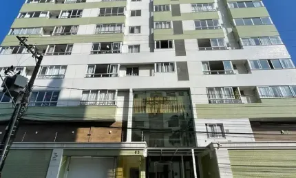 Apartamento com 2 quartos à venda na Rua Coqueiros, Tabuleiro (Monte Alegre), Camboriú