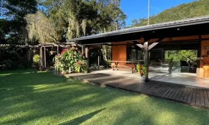 Chácara / sítio com 3 quartos à venda na Rua Pedras Brancas, Nova Esperança, Balneário Camboriú