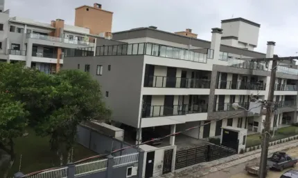 Cobertura com 3 quartos à venda na Rua Jenipa, Canto Grande, Bombinhas