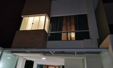 Casa com 3 quartos à venda na Rua Vietnã, Nações, Balneário Camboriú