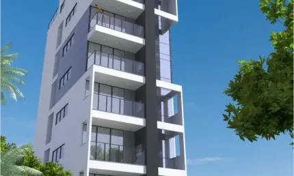 Lindo apartamento em fase final de conclusão no bairro tabuleiro