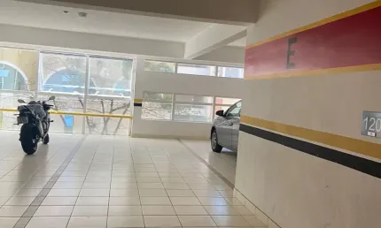 Lindo apartamento com 3 suítes bem mobiliado no centro de balneário camboriú
