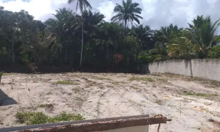 Terreno para Venda em Camaçari, Itacimirim (Monte Gordo)