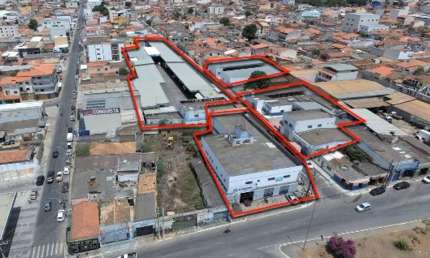 Comercial para Venda em Vitória da Conquista, Ibirapuera