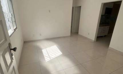 Apartamento para Venda em Salvador, Imbuí, 2 dormitórios, 1 banheiro, 2 vagas