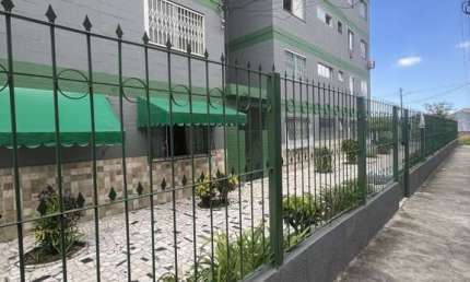Apartamento para Venda em Salvador, São Marcos, 2 dormitórios, 1 banheiro