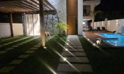 Casa em Condomínio para Venda em Camaçari, Guarajuba (Monte Gordo), 7 dormitórios, 7 suítes, 7 banheiros