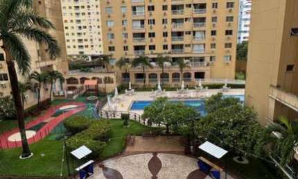 Apartamento para Venda em Salvador, Imbuí, 3 dormitórios, 1 suíte, 1 banheiro, 1 vaga