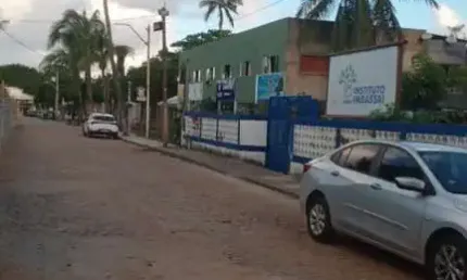 Terreno à venda no Imbassai, Mata de São João 