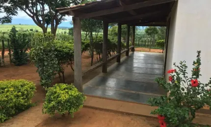 Fazenda à venda na Avenida Paraguaçú, Centro, Nova Redenção