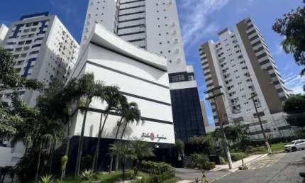 Apartamento para Locação em Salvador, Pituba, 3 dormitórios, 1 suíte, 3 banheiros, 2 vagas