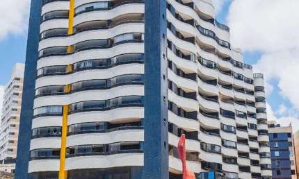 Apartamento para Venda em Salvador, Jardim Armação, 1 dormitório, 1 suíte, 1 banheiro