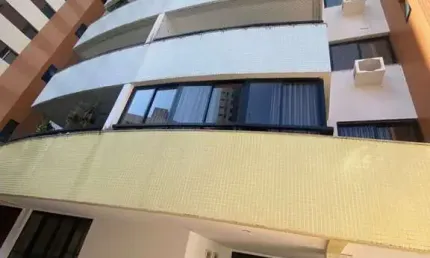 Apartamento para Venda em Salvador, Pituba, 2 dormitórios, 1 suíte, 2 banheiros, 2 vagas