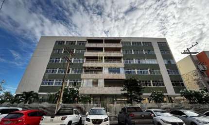 Apartamento para Venda em Salvador, Pituba, 4 dormitórios, 1 suíte, 2 banheiros, 4 vagas
