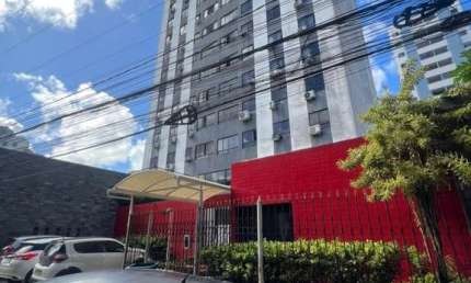 Apartamento para Venda em Salvador, Imbuí, 4 dormitórios, 1 suíte, 3 banheiros, 2 vagas