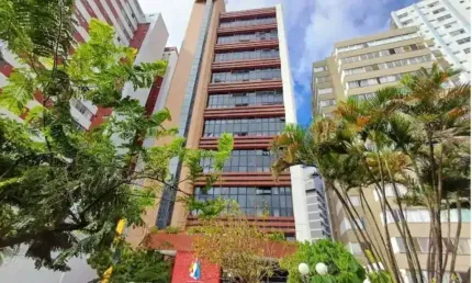 Apartamento para Venda em Salvador, Barra, 1 dormitório, 1 banheiro