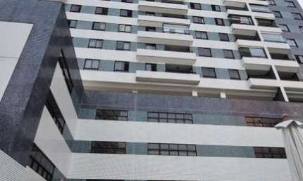 Apartamento para Locação em Salvador, Pituba, 2 dormitórios, 1 suíte, 1 banheiro, 1 vaga