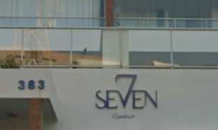 Apartamento para Venda em Salvador, Pituba, 1 dormitório, 1 suíte, 1 banheiro, 1 vaga