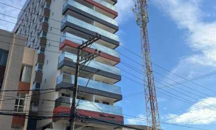 Apartamento para Venda em Salvador, Amaralina, 1 dormitório, 1 banheiro, 1 vaga