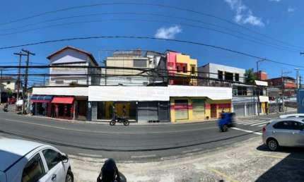 Prédio à venda na Avenida Dom João VI, Brotas, Salvador