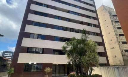 Apartamento para Venda em Salvador, Pituba, 3 dormitórios, 2 suítes, 3 banheiros, 2 vagas