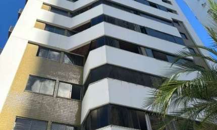 Apartamento para Venda em Salvador, Pituba, 2 dormitórios, 1 suíte, 3 banheiros, 3 vagas