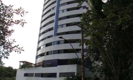 Apartamento para Venda em Salvador, Pituba, 1 dormitório, 1 banheiro, 1 vaga