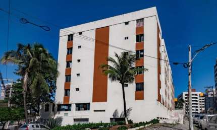 Apartamento para Venda em Salvador, Pituba, 2 dormitórios, 1 suíte, 1 banheiro