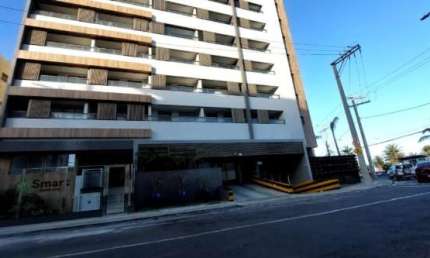 Apartamento para Locação em Salvador, Costa Azul, 1 dormitório, 1 banheiro