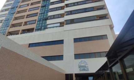 Apartamento para Locação em Salvador, Jardim Armação, 1 dormitório, 1 banheiro