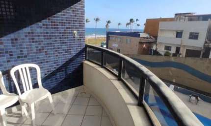 Apartamento para Locação em Salvador, Jardim Armação, 1 dormitório, 1 banheiro
