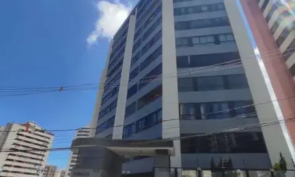 Apartamento para Venda em Salvador, Caminho das Árvores, 4 dormitórios, 2 suítes, 2 banheiros, 2 vagas