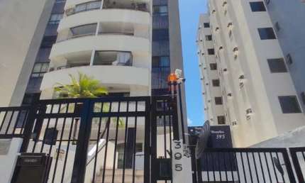 Apartamento para Venda em Salvador, Imbuí, 2 dormitórios, 1 suíte, 2 banheiros, 1 vaga