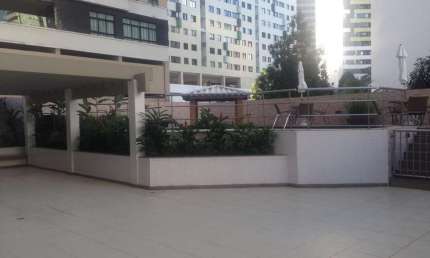 Apartamento para Locação em Salvador, Pituba, 3 dormitórios, 1 suíte, 1 banheiro, 2 vagas